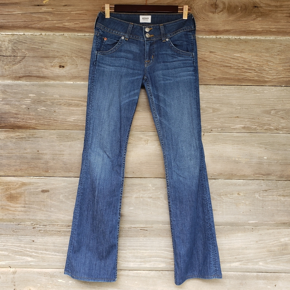Hudson Jeans